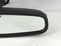 2018 Gmc Terrain Interior Rear View Mirror Replacement OEM P/N:E11026140 Fits OEM Used Auto Parts - Oemusedautoparts1.com
