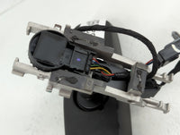 2018 Gmc Terrain Interior Rear View Mirror Replacement OEM P/N:E11026140 Fits OEM Used Auto Parts - Oemusedautoparts1.com