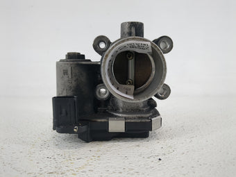 compare product 2018-2022 Gmc Terrain Throttle Body P/N:12671379AA Fits Fits 2016 2017 2018 2019 2020 2021 2022 OEM Used Auto Parts