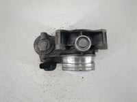 2018-2022 Gmc Terrain Throttle Body P/N:12671379AA Fits Fits 2016 2017 2018 2019 2020 2021 2022 OEM Used Auto Parts - Oemuse