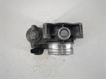 2018-2022 Gmc Terrain Throttle Body P/N:12671379AA Fits Fits 2016 2017 2018 2019 2020 2021 2022 OEM Used Auto Parts
