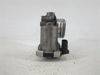 2018-2022 Gmc Terrain Throttle Body P/N:12671379AA Fits Fits 2016 2017 2018 2019 2020 2021 2022 OEM Used Auto Parts - Oemuse