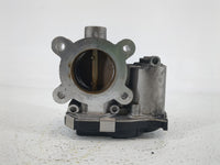 2018-2022 Gmc Terrain Throttle Body P/N:12671379AA Fits Fits 2016 2017 2018 2019 2020 2021 2022 OEM Used Auto Parts - Oemuse