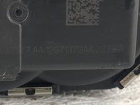 2018-2022 Gmc Terrain Throttle Body P/N:12671379AA Fits Fits 2016 2017 2018 2019 2020 2021 2022 OEM Used Auto Parts - Oemuse
