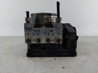 compare product 2018-2021 Gmc Terrain Anti-Lock Brake ABS Pump Module Actuator OEM P/N:84414759 Fits Fits 2018 2019 2020 2021 OEM Used Auto Parts