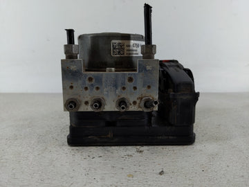 2018-2021 Gmc Terrain ABS Pump Control Module Replacement P/N:84414759 Fits Fits 2018 2019 2020 2021 OEM Used Auto Parts - O
