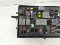 2018-2021 Gmc Terrain Fusebox Fuse Box Panel Relay Module P/N:812461952 Fits Fits 2018 2019 2020 2021 2022 OEM Used Auto Par