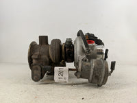2018 Gmc Terrain Turbocharger Turbo Charger Super Charger Supercharger - Oemusedautoparts1.com