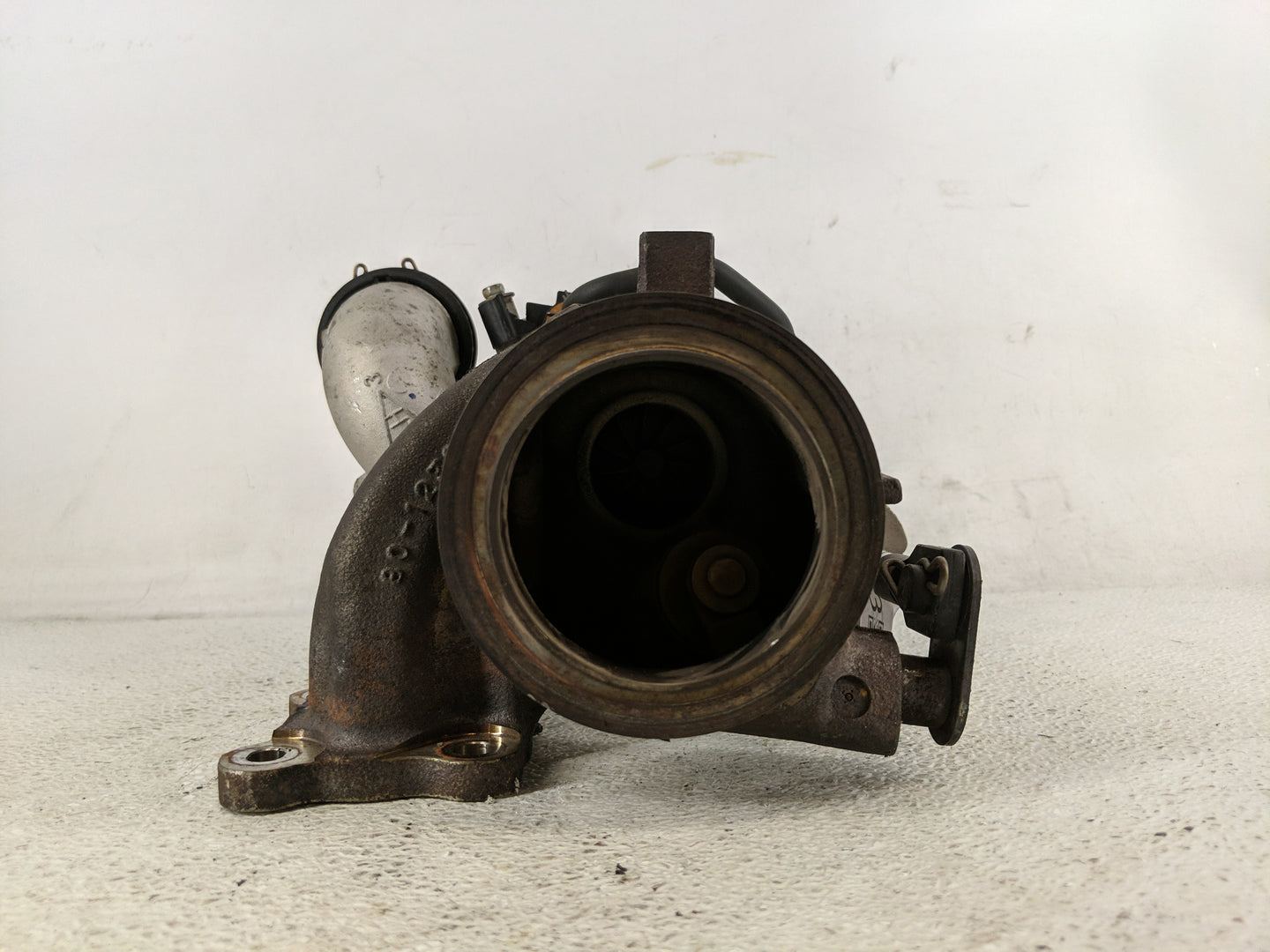 2018 Gmc Terrain Turbocharger Turbo Charger Super Charger Supercharger - Oemusedautoparts1.com