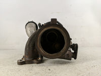2018 Gmc Terrain Turbocharger Turbo Charger Super Charger Supercharger - Oemusedautoparts1.com