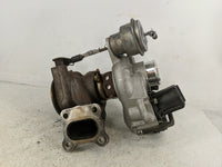 2018 Gmc Terrain Turbocharger Turbo Charger Super Charger Supercharger - Oemusedautoparts1.com