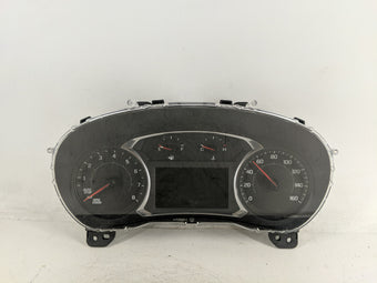compare product 2018-2019 Gmc Terrain Instrument Cluster Speedometer Gauges P/N:84404219 Fits Fits 2018 2019 OEM Used Auto Parts