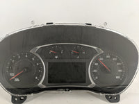 2018-2019 Gmc Terrain Instrument Cluster Speedometer Gauges P/N:84404219 Fits Fits 2018 2019 OEM Used Auto Parts - Oemusedau