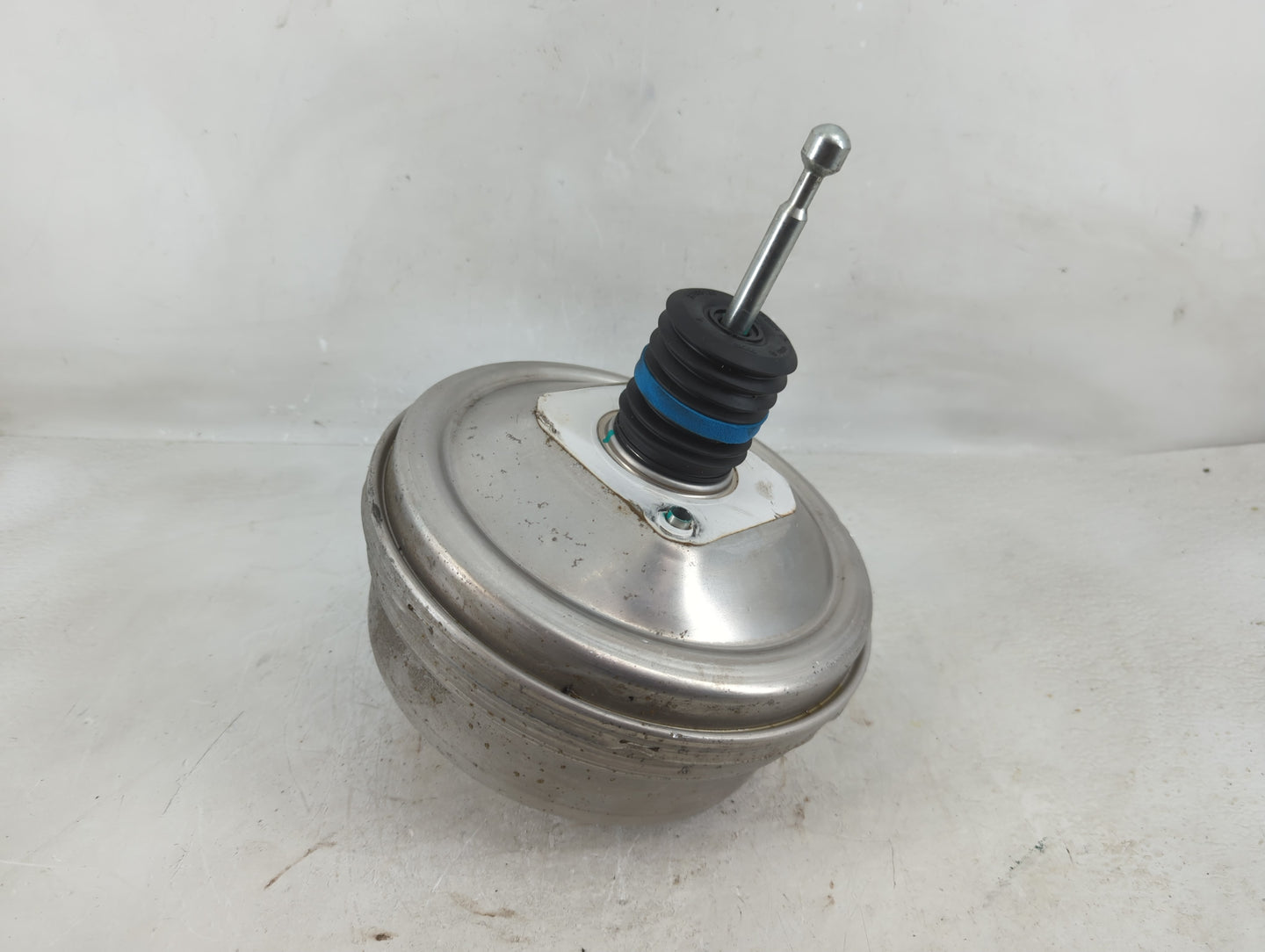 Gmc Terrain Power Brake Booster Oem - Oemusedautoparts1.com