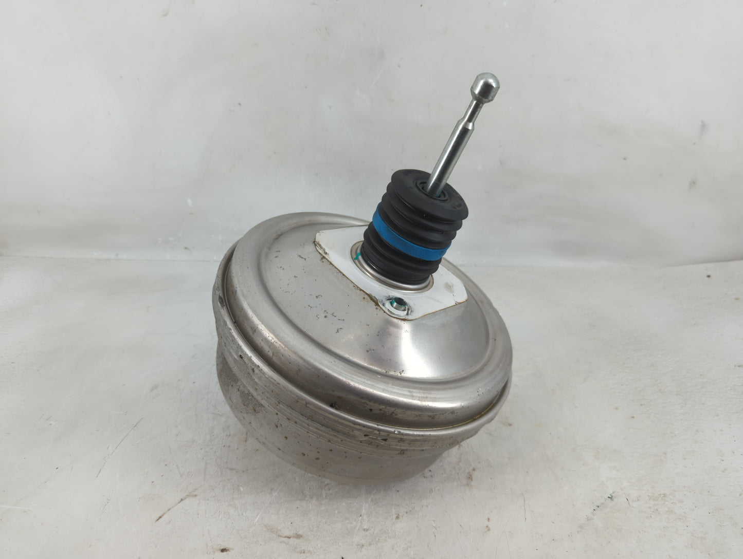 Gmc Terrain Power Brake Booster Oem - Oemusedautoparts1.com