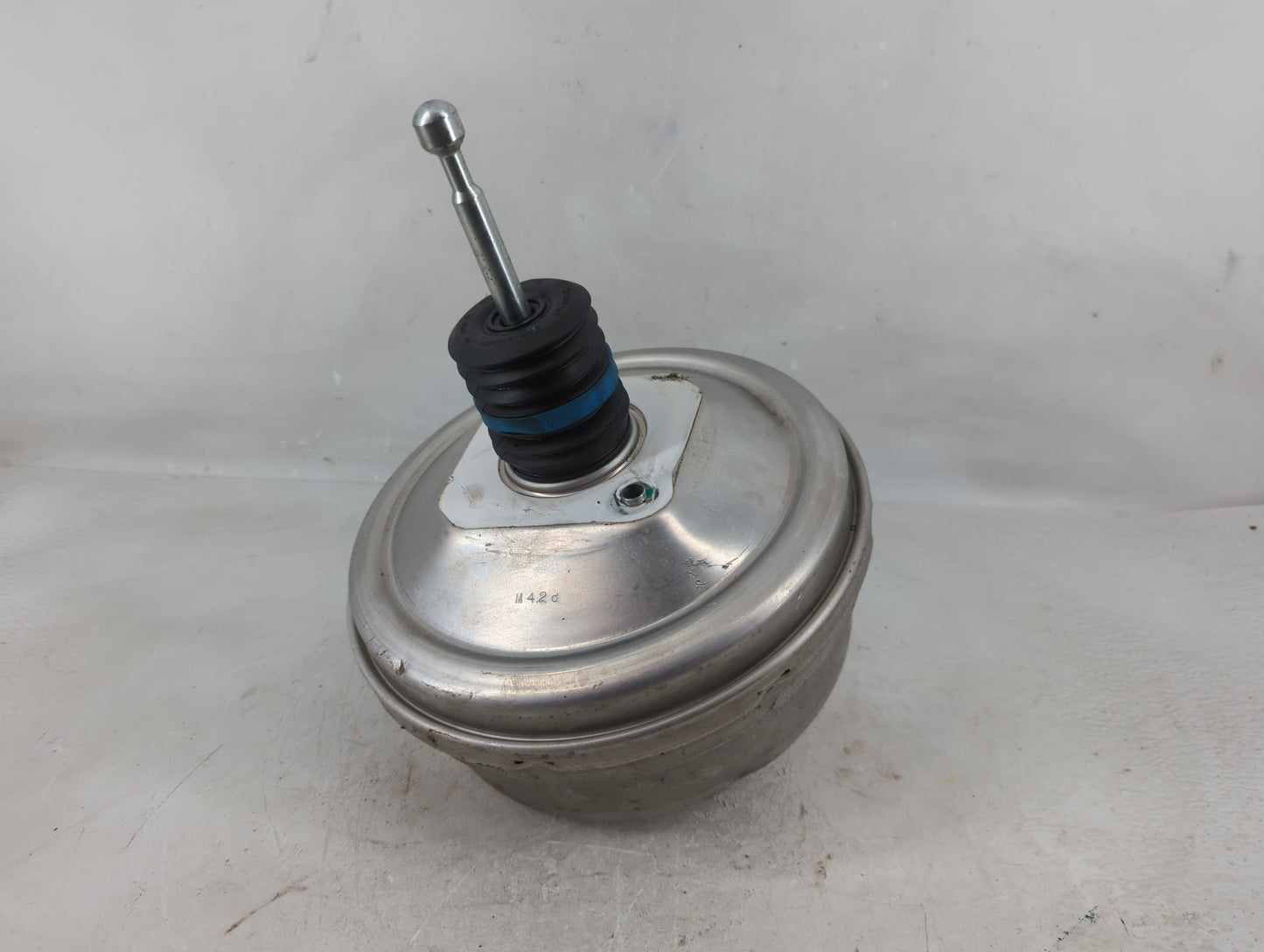 Gmc Terrain Power Brake Booster Oem - Oemusedautoparts1.com
