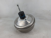 Gmc Terrain Power Brake Booster Oem - Oemusedautoparts1.com