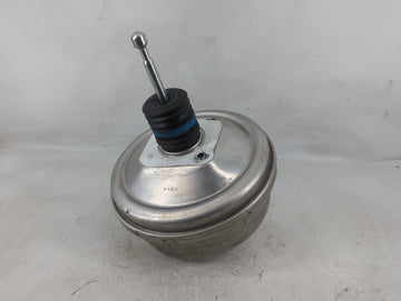 Gmc Terrain Power Brake Booster Oem