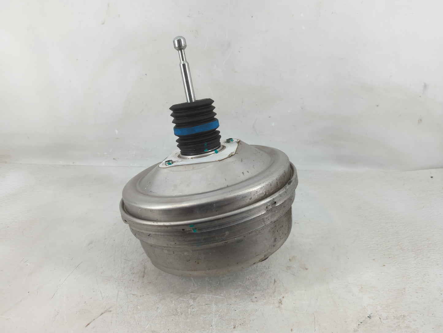 Gmc Terrain Power Brake Booster Oem - Oemusedautoparts1.com
