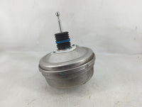 Gmc Terrain Power Brake Booster Oem - Oemusedautoparts1.com