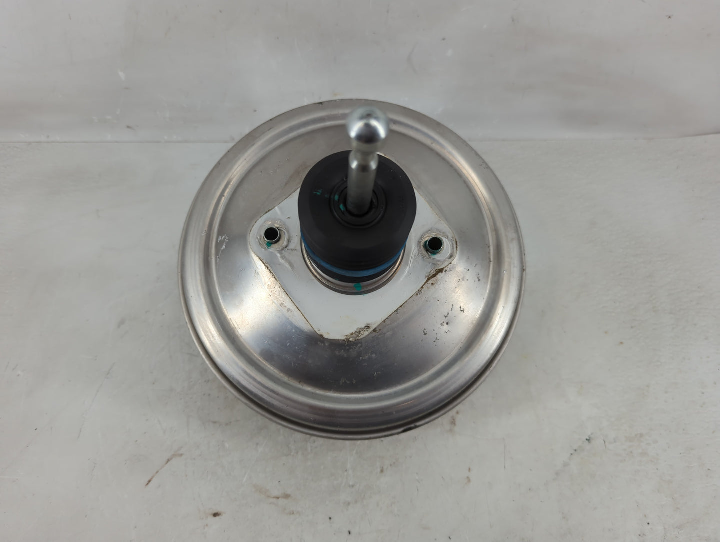Gmc Terrain Power Brake Booster Oem - Oemusedautoparts1.com