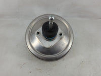 Gmc Terrain Power Brake Booster Oem - Oemusedautoparts1.com