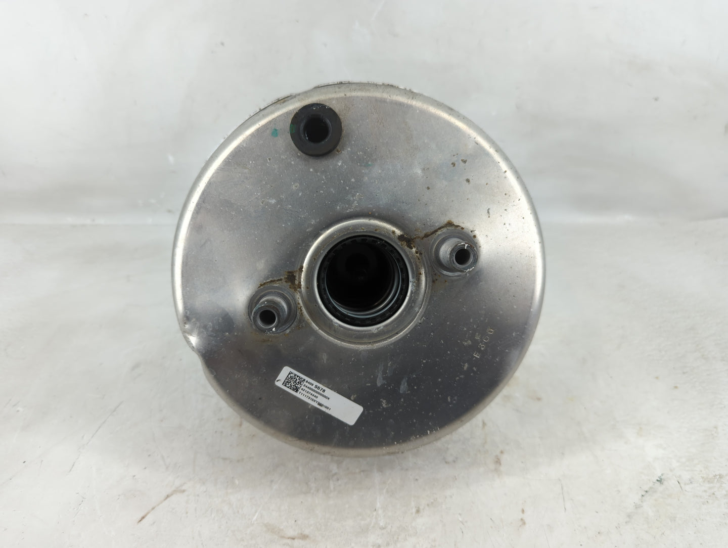 Gmc Terrain Power Brake Booster Oem - Oemusedautoparts1.com