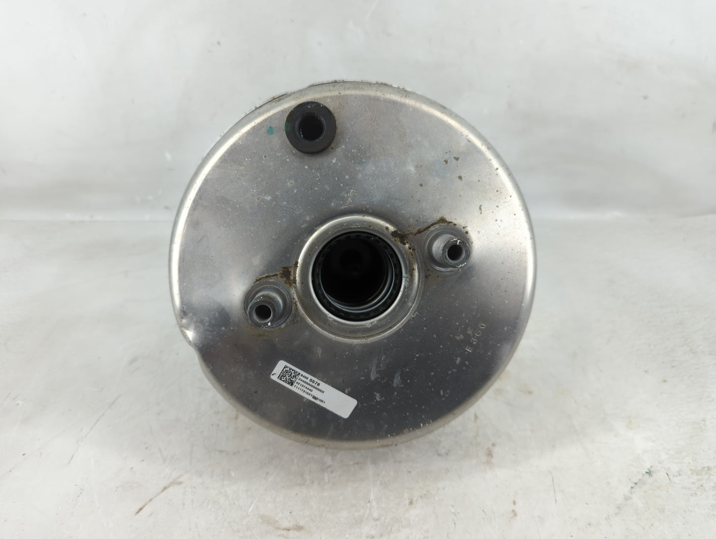 Gmc Terrain Power Brake Booster Oem - Oemusedautoparts1.com