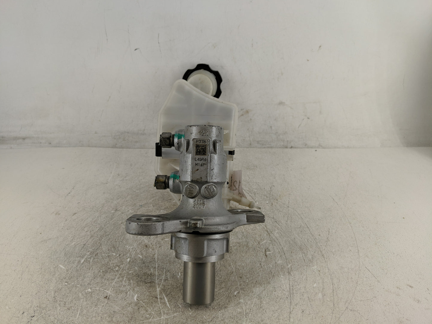 Gmc Terrain Brake Master Cylinder - Oemusedautoparts1.com