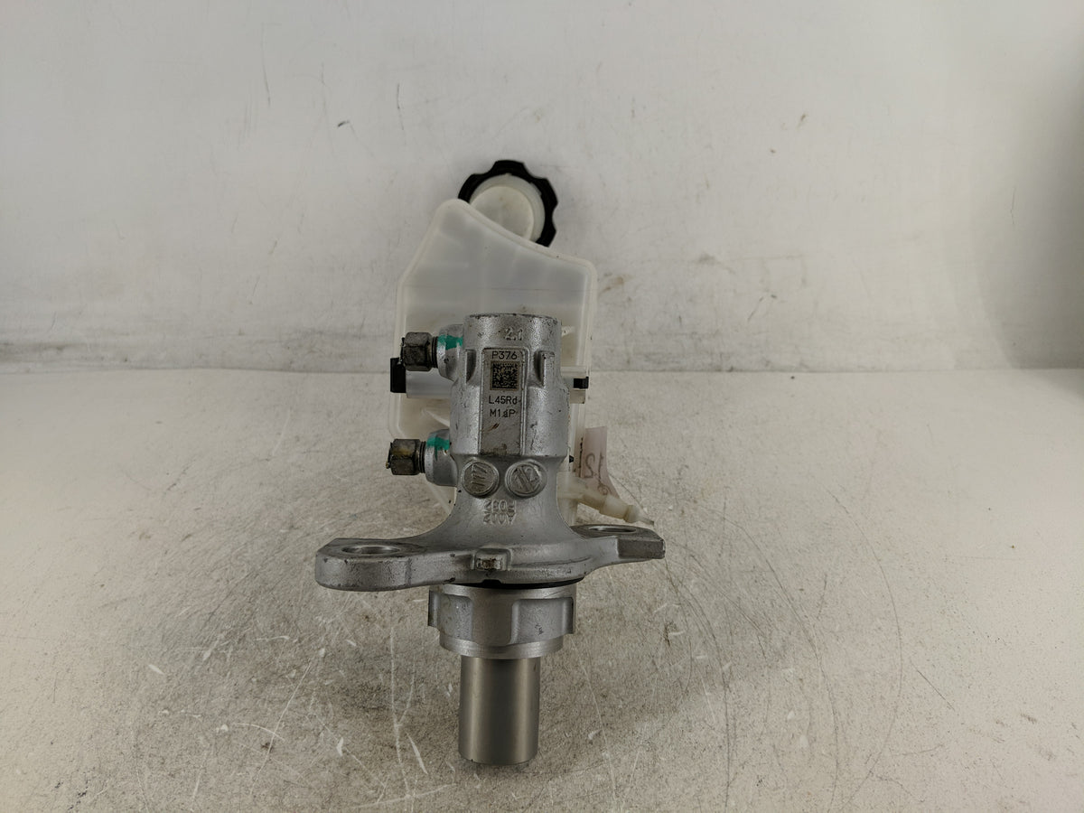 Gmc Terrain Brake Master Cylinder 1214110 - Oemusedautoparts1.com