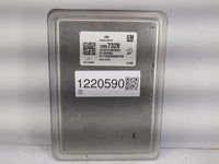 2018-2020 Gmc Terrain PCM Engine Control Computer ECU ECM PCU OEM P/N:12687328 Fits Fits 2017 2018 2019 2020 2021 2022 OEM U