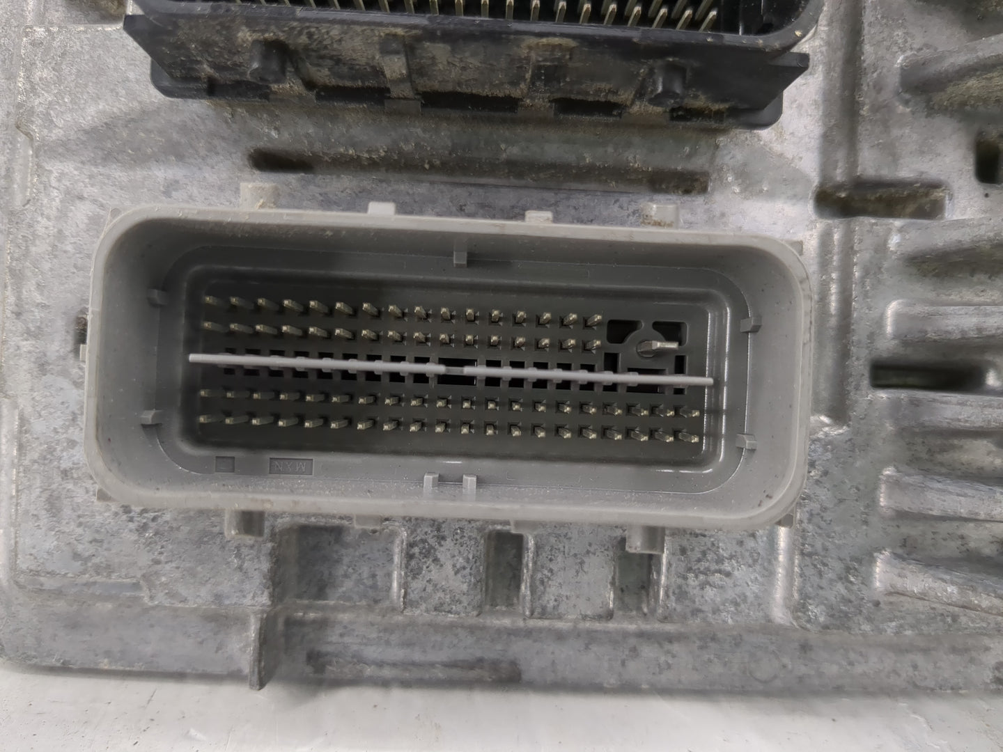 2018-2020 Gmc Terrain PCM Engine Control Computer ECU ECM PCU OEM P/N:12687328 Fits Fits 2017 2018 2019 2020 2021 2022 OEM U