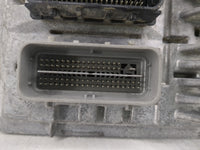 2018-2020 Gmc Terrain PCM Engine Control Computer ECU ECM PCU OEM P/N:12687328 Fits Fits 2017 2018 2019 2020 2021 2022 OEM U