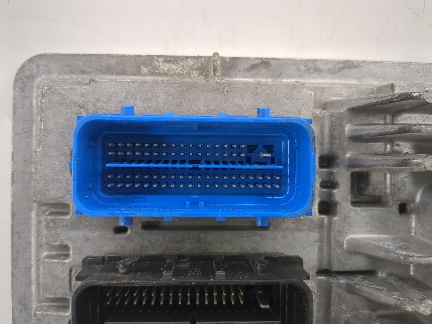 2018-2020 Gmc Terrain PCM Engine Control Computer ECU ECM PCU OEM P/N:12687328 Fits Fits 2017 2018 2019 2020 2021 2022 OEM U