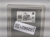 2018-2020 Gmc Terrain PCM Engine Control Computer ECU ECM PCU OEM P/N:12687328 Fits Fits 2017 2018 2019 2020 2021 2022 OEM U