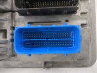 2018-2020 Gmc Terrain PCM Engine Control Computer ECU ECM PCU OEM P/N:12687328 Fits Fits 2017 2018 2019 2020 2021 2022 OEM U