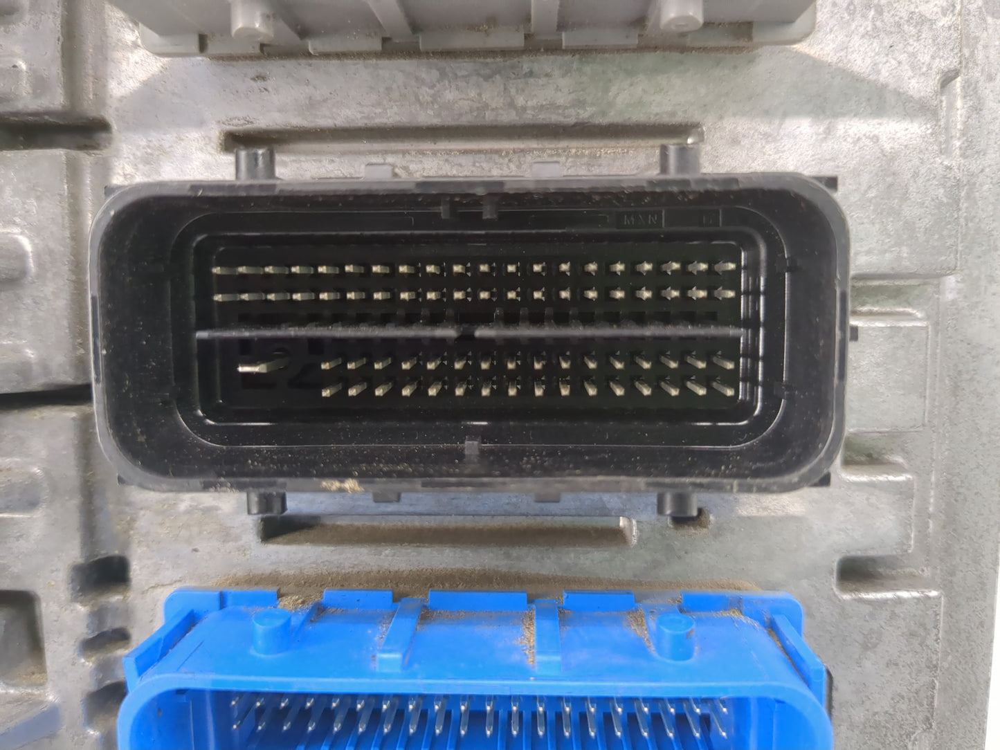 2018-2020 Gmc Terrain PCM Engine Control Computer ECU ECM PCU OEM P/N:12687328 Fits Fits 2017 2018 2019 2020 2021 2022 OEM U