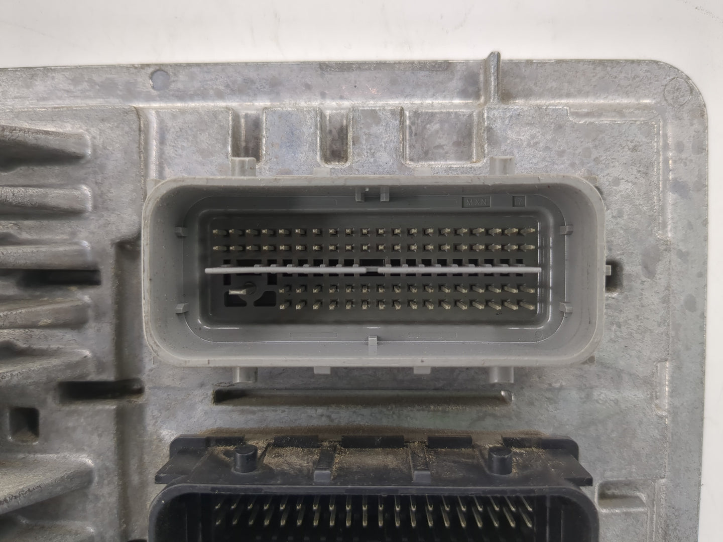 2018-2020 Gmc Terrain PCM Engine Control Computer ECU ECM PCU OEM P/N:12687328 Fits Fits 2017 2018 2019 2020 2021 2022 OEM U