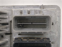 2018-2020 Gmc Terrain PCM Engine Control Computer ECU ECM PCU OEM P/N:12687328 Fits Fits 2017 2018 2019 2020 2021 2022 OEM U