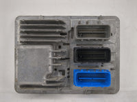 2018-2020 Gmc Terrain PCM Engine Control Computer ECU ECM PCU OEM P/N:12687328 Fits Fits 2017 2018 2019 2020 2021 2022 OEM U