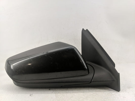 2018-2022 Gmc Terrain Side Mirror Replacement Passenger Right View Door Mirror P/N:2206 302 Fits Fits 2018 2019 2020 2021 20