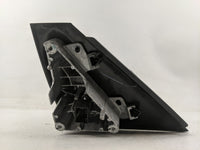 2018-2022 Gmc Terrain Side Mirror Replacement Passenger Right View Door Mirror P/N:2206 302 Fits Fits 2018 2019 2020 2021 20