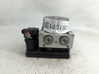 2018-2021 Gmc Terrain ABS Pump Control Module Replacement P/N:84342052 Fits Fits 2018 2019 2020 2021 OEM Used Auto Parts - O