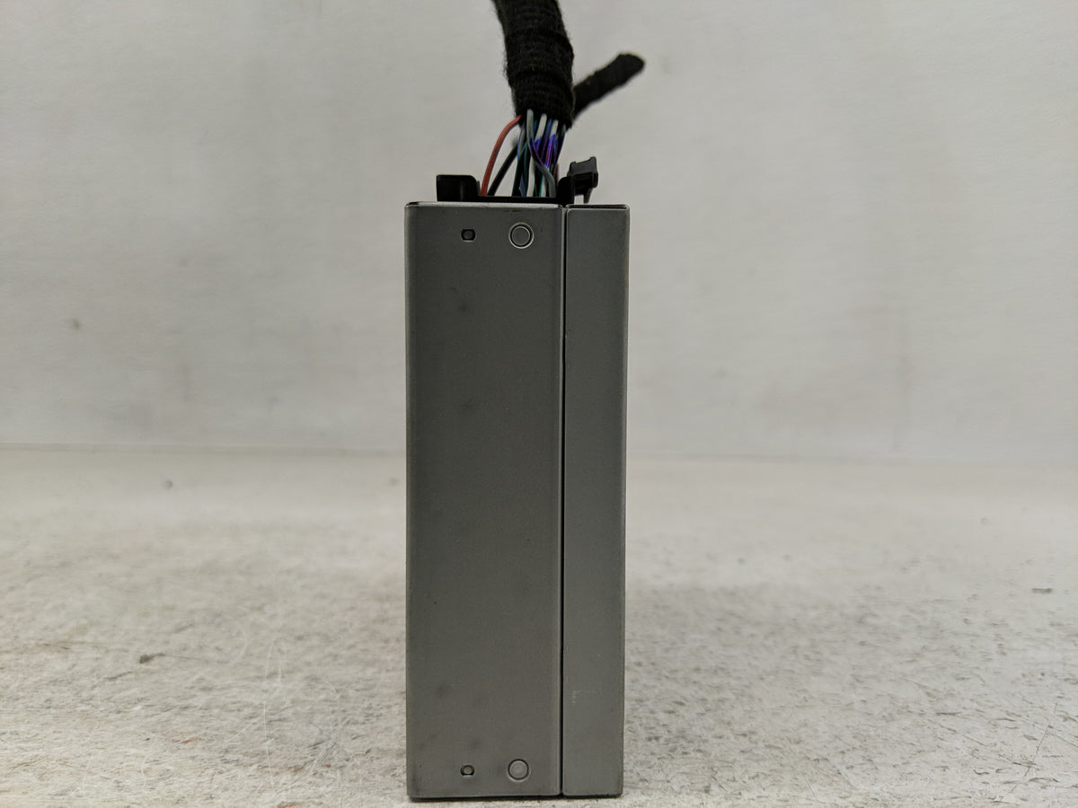 2018-2019 Gmc Terrain Chassis Control Module Ccm Bcm Body Control 1295990 - Oemusedautoparts1.com