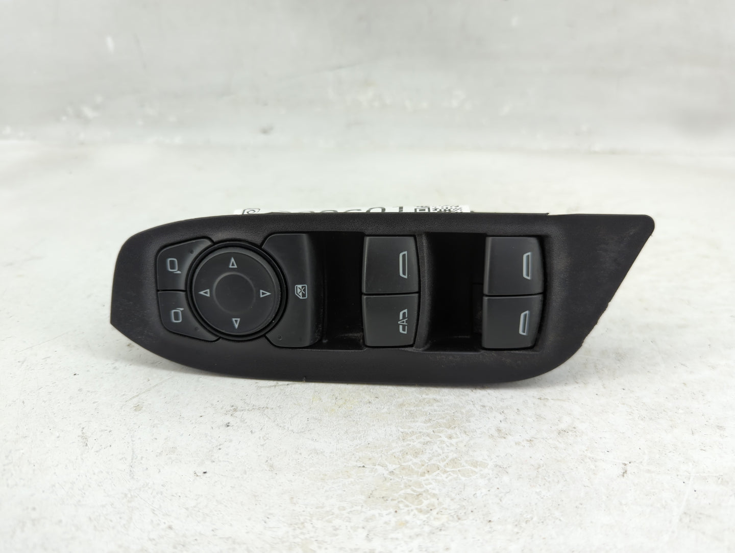 2018 Gmc Terrain Master Power Window Switch Replacement Driver Side Left P/N:84512890 Fits Fits 2016 2017 2019 2020 2021 202