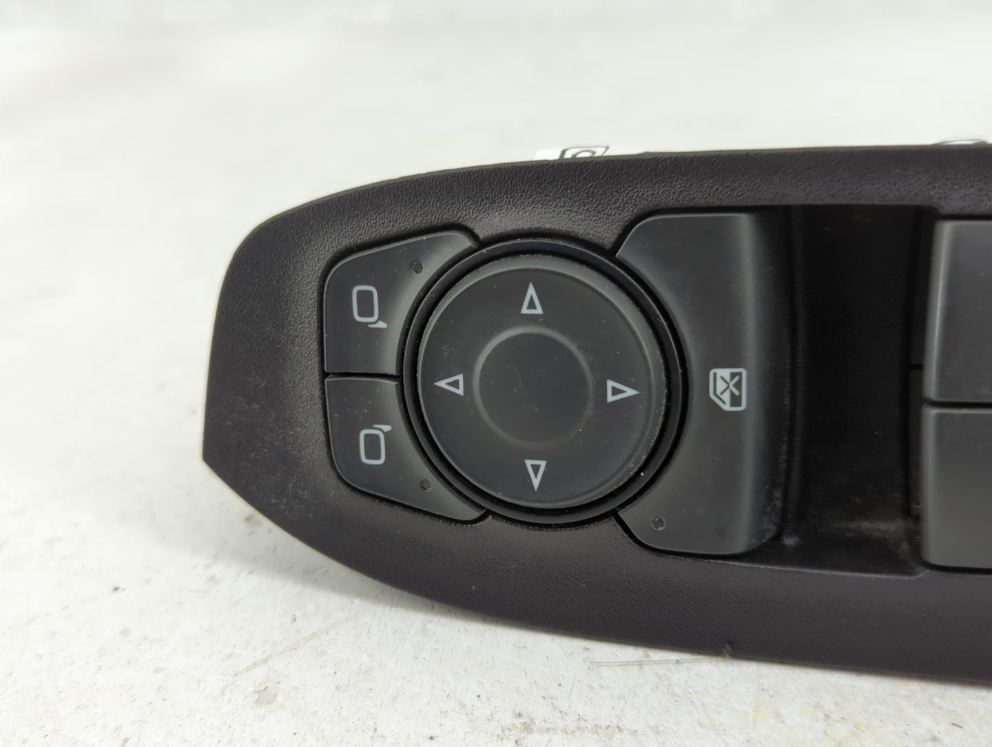 2018 Gmc Terrain Master Power Window Switch Replacement Driver Side Left P/N:84512890 Fits Fits 2016 2017 2019 2020 2021 202