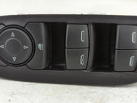 2018 Gmc Terrain Master Power Window Switch Replacement Driver Side Left P/N:84512890 Fits Fits 2016 2017 2019 2020 2021 202