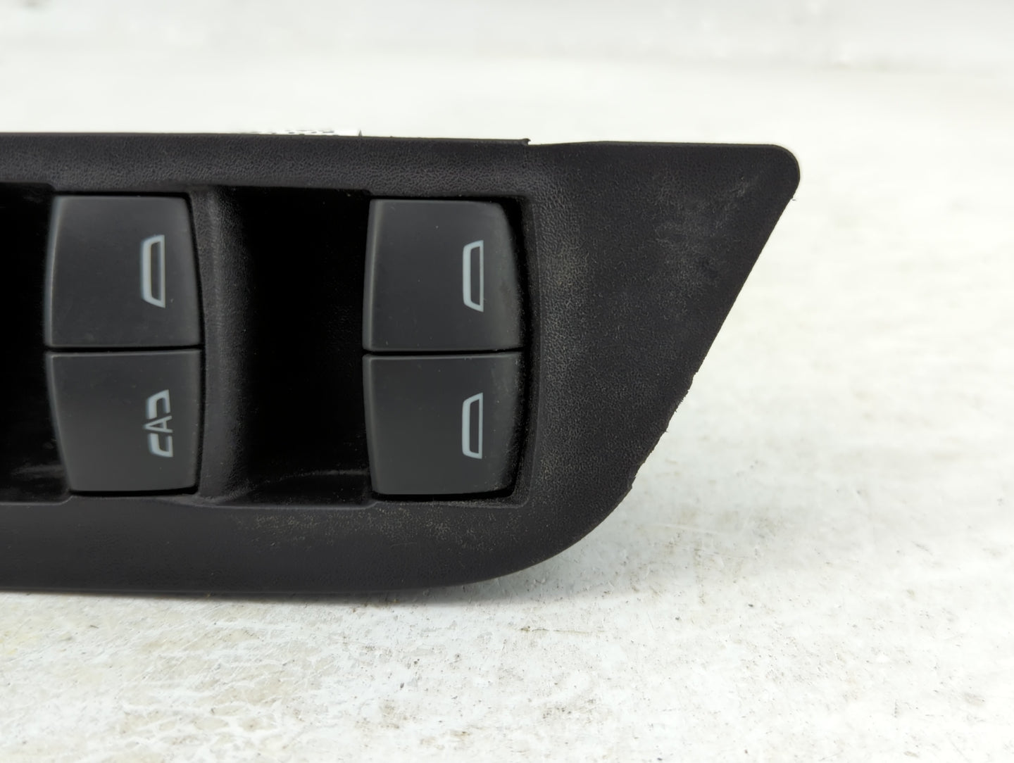 2018 Gmc Terrain Master Power Window Switch Replacement Driver Side Left P/N:84512890 Fits Fits 2016 2017 2019 2020 2021 202