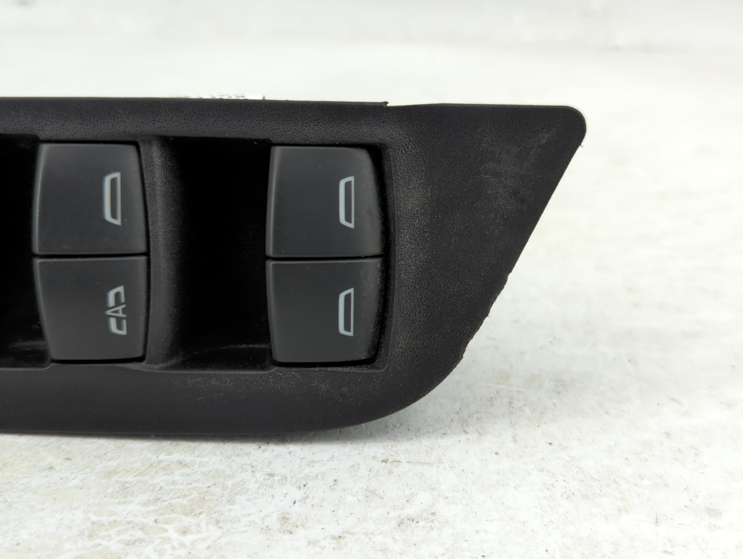 2018 Gmc Terrain Master Power Window Switch Replacement Driver Side Left P/N:84512890 Fits Fits 2016 2017 2019 2020 2021 202