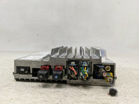 2018 Gmc Terrain Radio AM FM Cd Player Receiver Replacement P/N:84507027 Fits OEM Used Auto Parts - Oemusedautoparts1.com